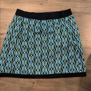 Tail golf skirt size M